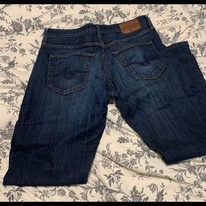 AG denim